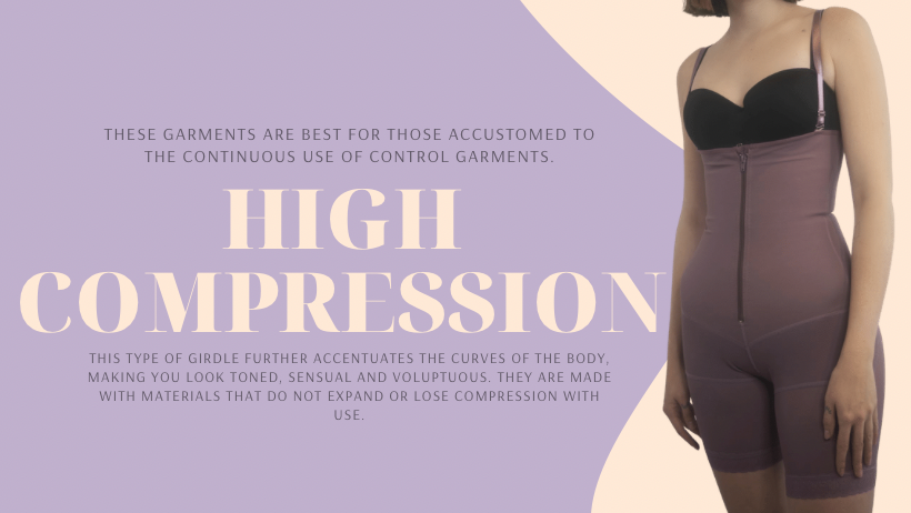 High Compression