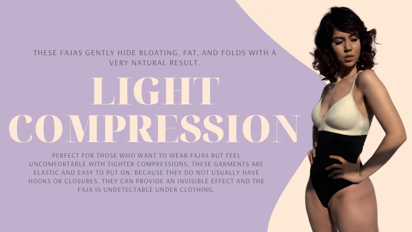 Light Compression