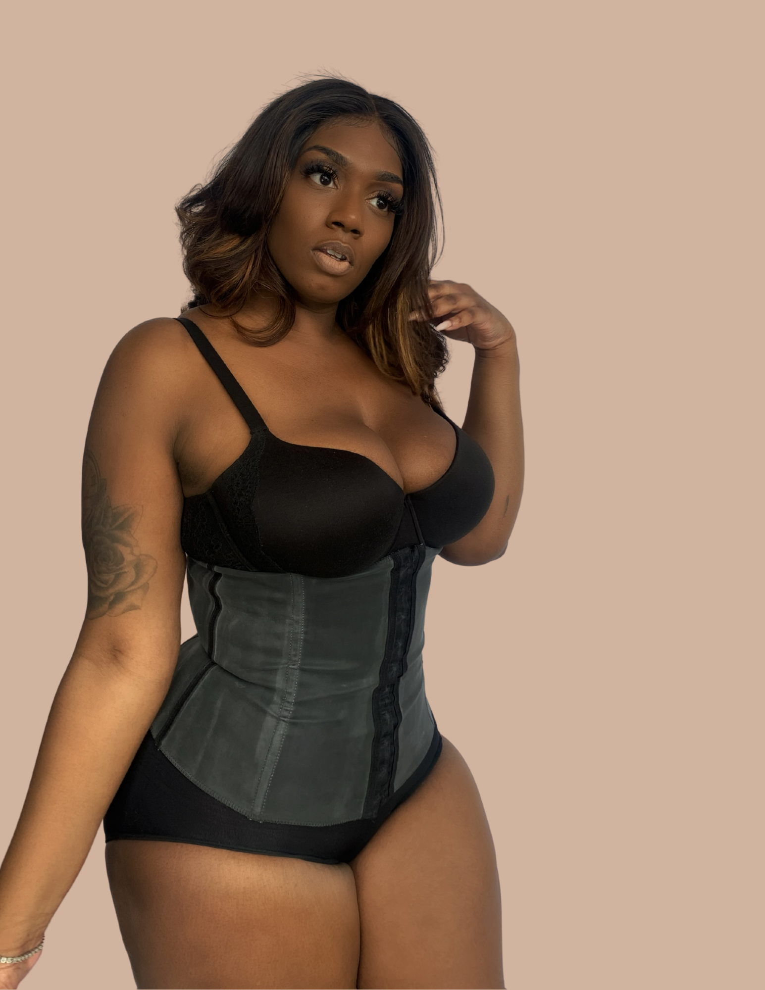 AI Body Shaper Online Free: Change Body Shape in Photos