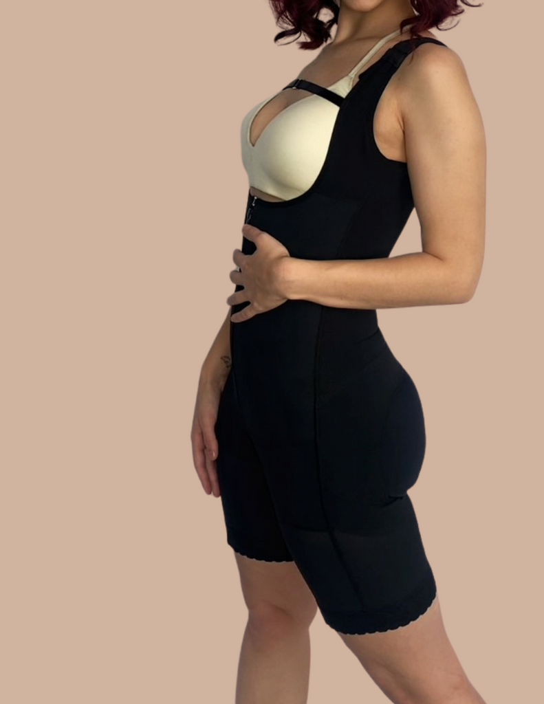 Instant Curves Support One Piece Faja