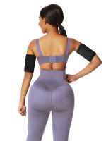 Arm Bands Neoprene Slimming Arm Bands