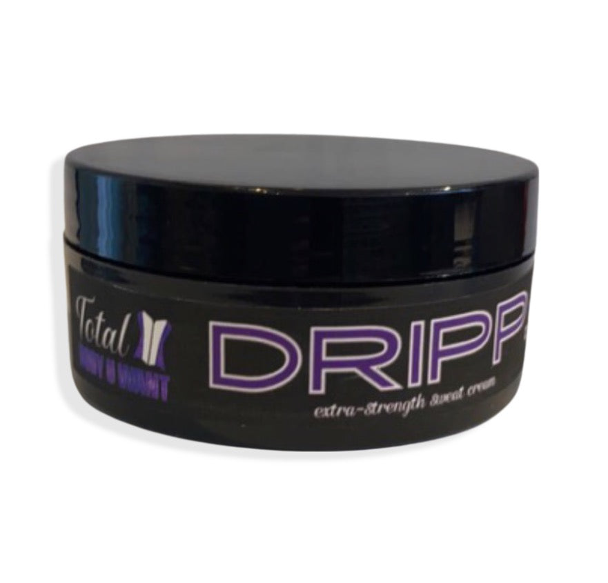 DRIPP Extra Strength Sweat Cream